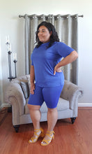 Load image into Gallery viewer, Not-So-Basic Short Set - Royce Essentials