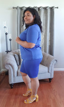 Load image into Gallery viewer, Not-So-Basic Short Set - Royce Essentials