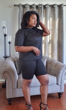 Load image into Gallery viewer, Not-So-Basic Short Set - Royce Essentials