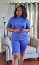 Load image into Gallery viewer, Not-So-Basic Short Set - Royce Essentials