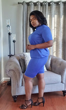 Load image into Gallery viewer, Not-So-Basic Short Set - Royce Essentials