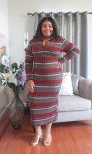 Load image into Gallery viewer, Please Zip It Dress - Royce Essentials