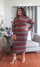 Load image into Gallery viewer, Please Zip It Dress - Royce Essentials