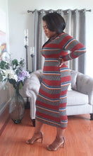 Load image into Gallery viewer, Please Zip It Dress - Royce Essentials