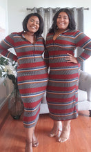 Load image into Gallery viewer, Please Zip It Dress - Royce Essentials