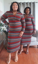 Load image into Gallery viewer, Please Zip It Dress - Royce Essentials