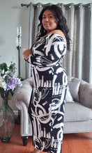 Load image into Gallery viewer, Abstract Mami - Royce Essentials