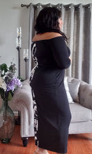 Load image into Gallery viewer, Abstract Mami - Royce Essentials