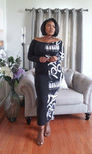 Load image into Gallery viewer, Abstract Mami - Royce Essentials