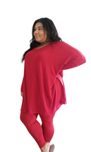 Load image into Gallery viewer, All Wrapped Up Set | Red