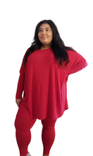 Load image into Gallery viewer, All Wrapped Up Set | Red