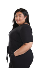 Load image into Gallery viewer, Work N Play Jumpsuit