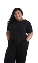 Load image into Gallery viewer, Work N Play Jumpsuit
