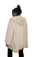 Load image into Gallery viewer, Plush N Lush Jacket | Grey