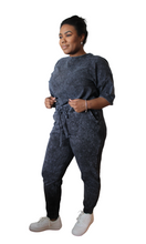 Load image into Gallery viewer, Don't Trip Set | Blue