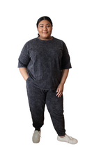 Load image into Gallery viewer, Don't Trip Set | Charcoal