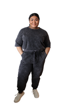 Load image into Gallery viewer, Don't Trip Set | Charcoal