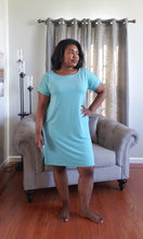 Load image into Gallery viewer, Woke Up In This Dress (Mint) - Royce Essentials
