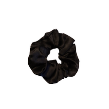Load image into Gallery viewer, No Breakage Scrunchies | Black
